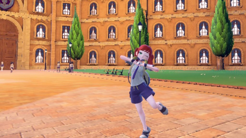 Where to get Gimmighoul Coins in Pokémon Scarlet and Violet