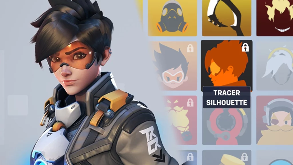 How to Get Player Icons in Overwatch 2