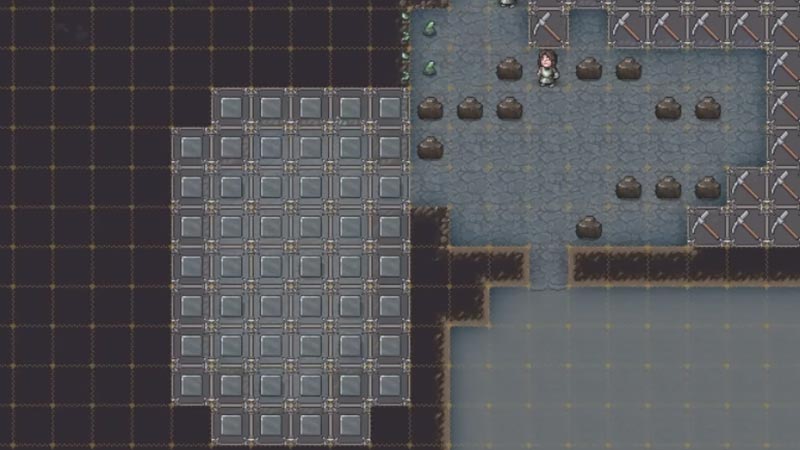 How To Build A Tavern In Dwarf Fortress