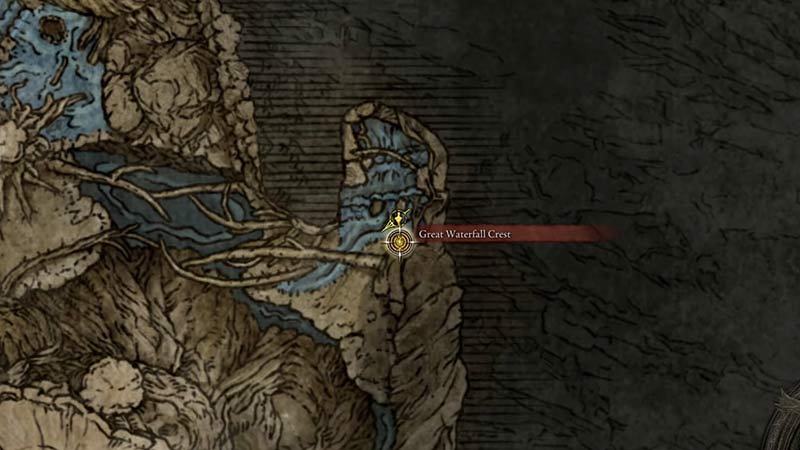 Elden Ring Colossal Weapons Locations