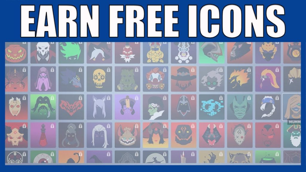 How to Get Player Icons in Overwatch 2