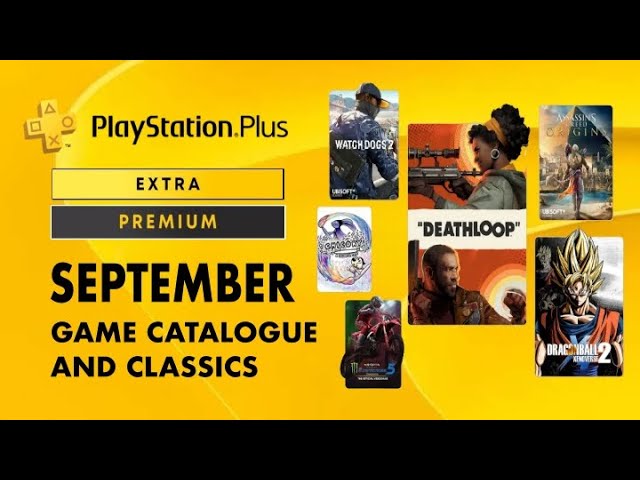 Game is Leaving PS Plus Extra is Confirmed