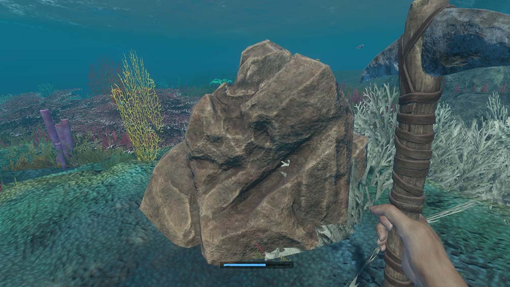How to find Clay in Stranded Deep