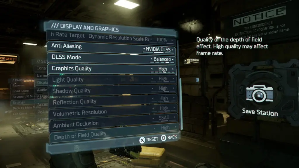 How to improve PC and PS5 performance in Dead Space Remake