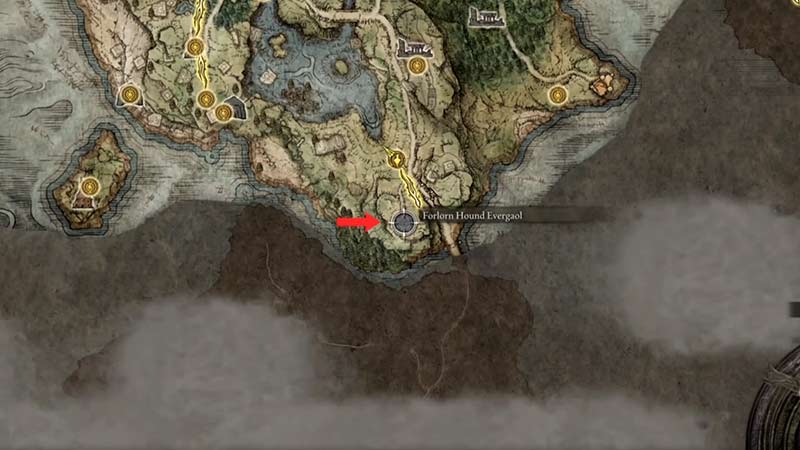 Here you will Find Out How To Find Carian Filigreed Crest In Elden Ring