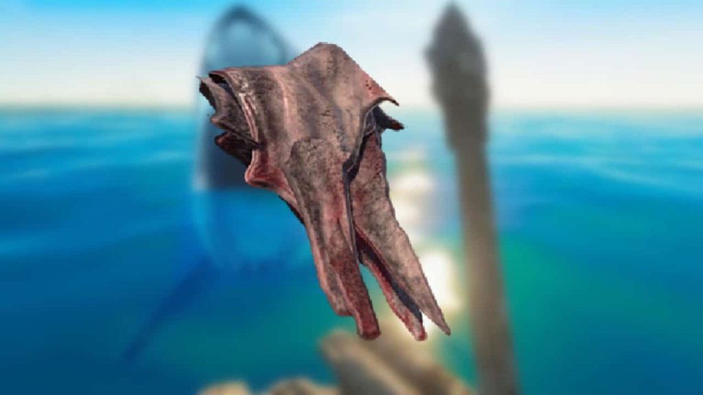 How to get Rawhide in Stranded Deep