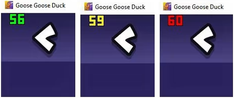 Goose Duck Mic Not Working