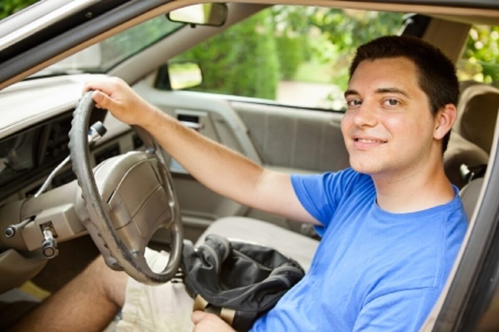 Car Insurance For Students in College