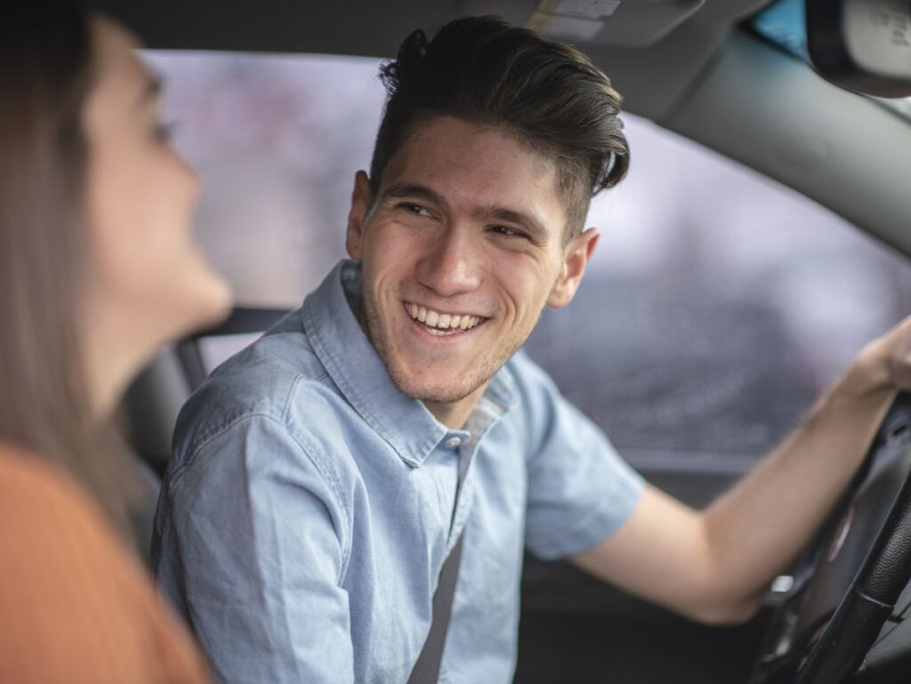 Car Insurance For Students in Ontario