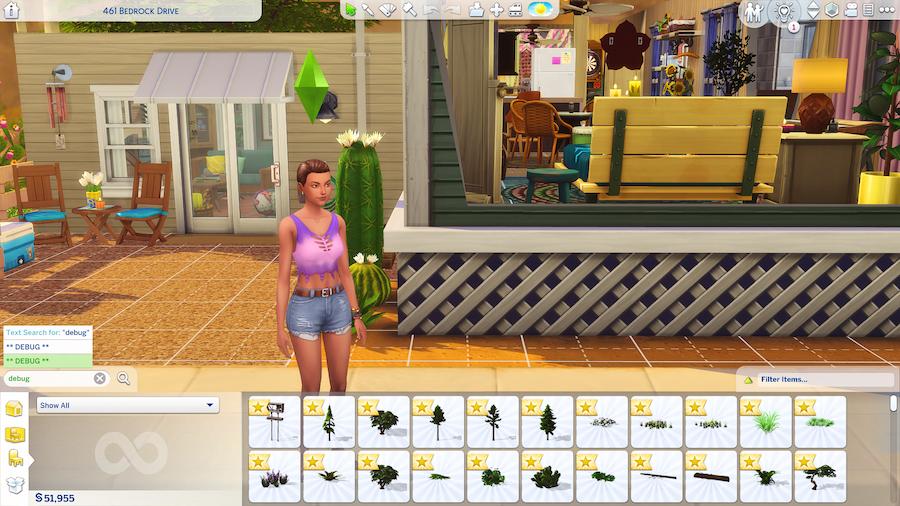 How to Get and Unlock All Objects in Sims 4 on a PC