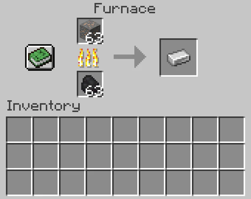 How to Make a Blast Furnace In Minecraft