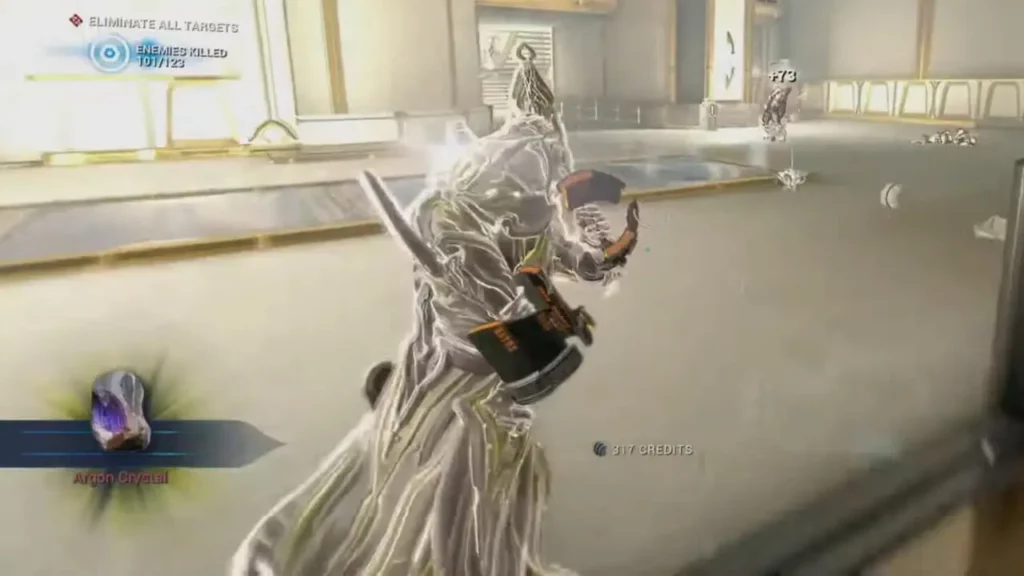 How to Get Argon Crystals In Warframe