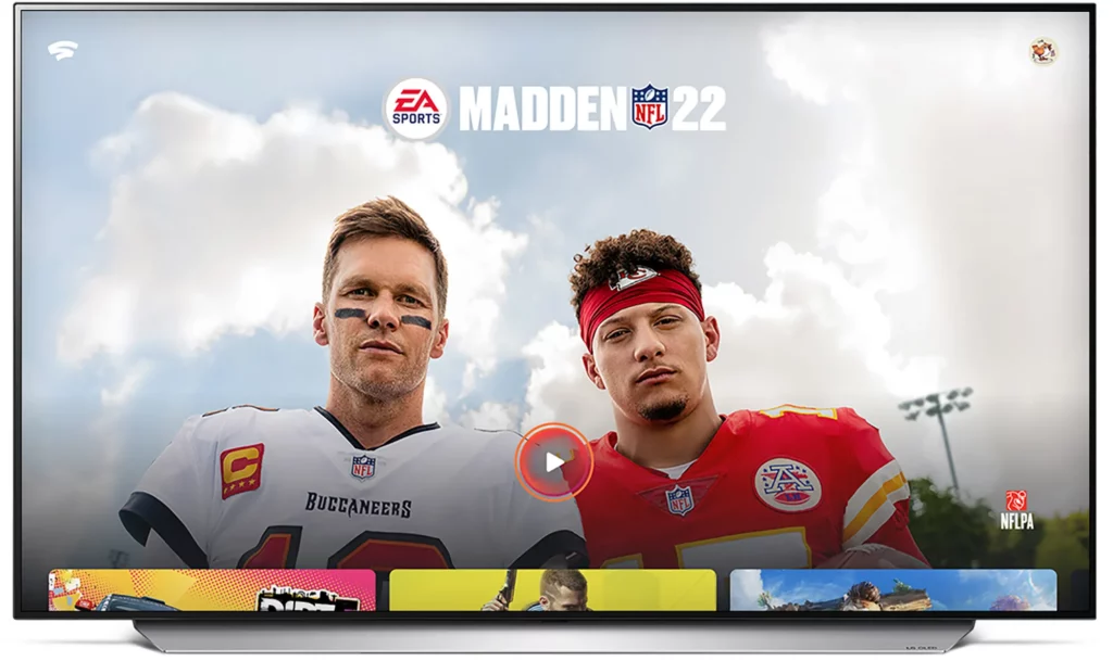 How to Download NFL Game Pass on LG Smart TV