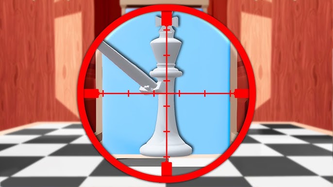 How To Get Shiny Pieces in FPS Chess