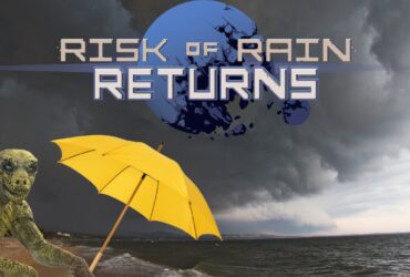 How To Get Umbrella In Risk of Rain Returns