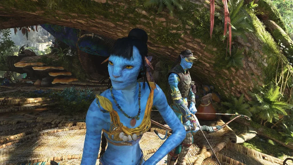 How To Unlock Co-op In Avatar: Frontiers of Pandora