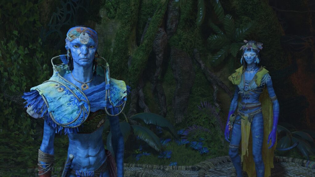 How To Unlock Co-op In Avatar: Frontiers of Pandora