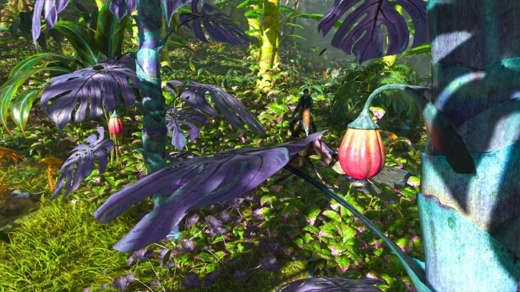 How to Get Fortune's Fruit in Avatar: Frontiers of Pandora