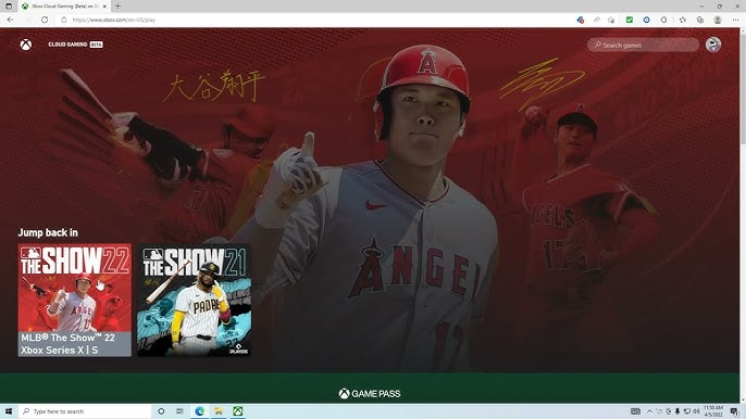 How To Get MLB The Show On PC
