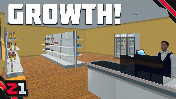 How To Make More Money In Supermarket Simulator